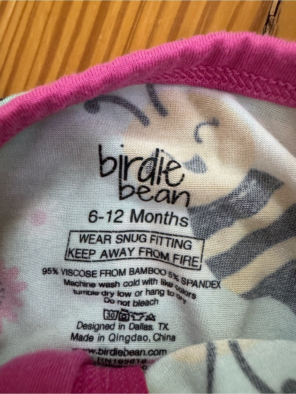 Birdie Bean Bundle - Picture 3 of 7